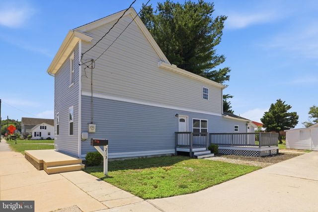 213 S WEST ST, Harrington, DE 19952