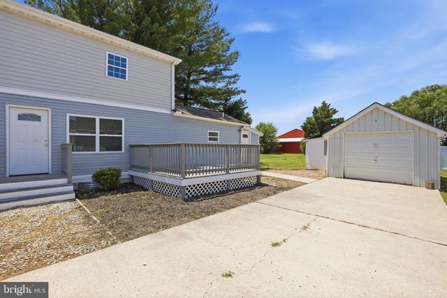 213 S WEST ST, Harrington, DE 19952