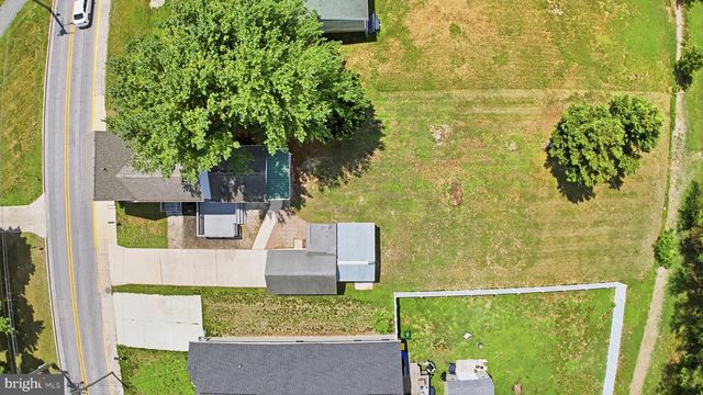 213 S WEST ST, Harrington, DE 19952