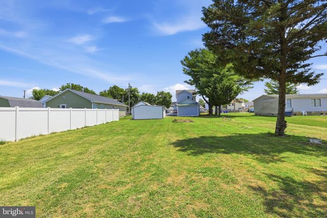 213 S WEST ST, Harrington, DE 19952