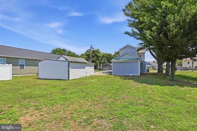 213 S WEST ST, Harrington, DE 19952