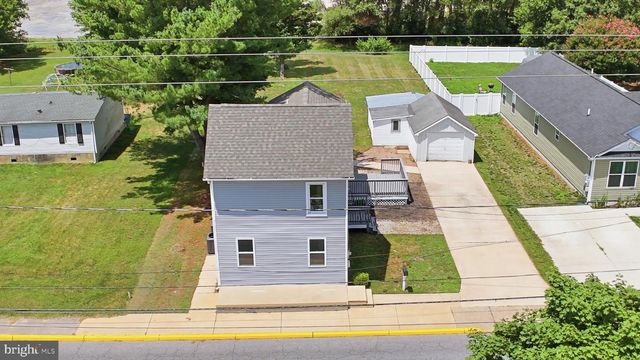 213 S WEST ST, Harrington, DE 19952