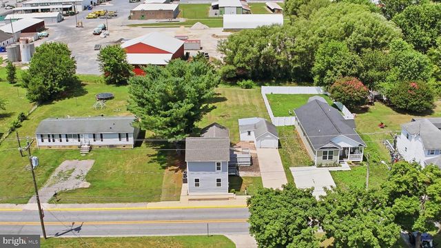 213 S WEST ST, Harrington, DE 19952
