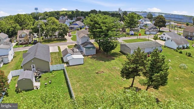213 S WEST ST, Harrington, DE 19952