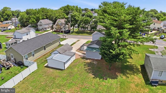 213 S WEST ST, Harrington, DE 19952