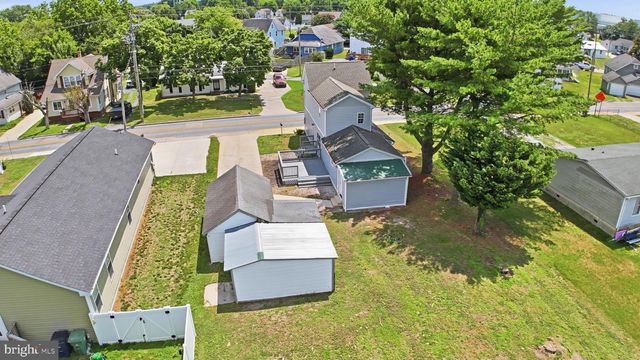 213 S WEST ST, Harrington, DE 19952