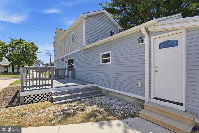 213 S WEST ST, Harrington, DE 19952