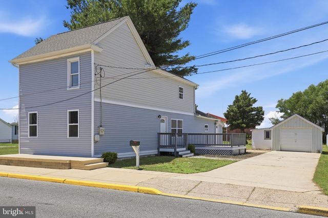 213 S WEST ST, Harrington, DE 19952