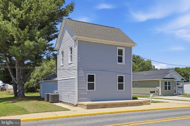 213 S WEST ST, Harrington, DE 19952