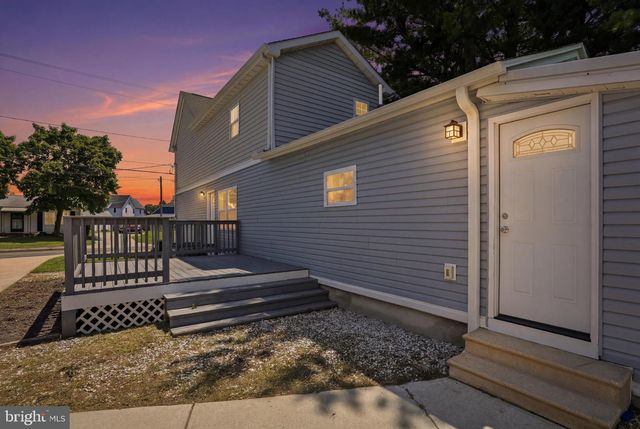 213 S WEST ST, Harrington, DE 19952