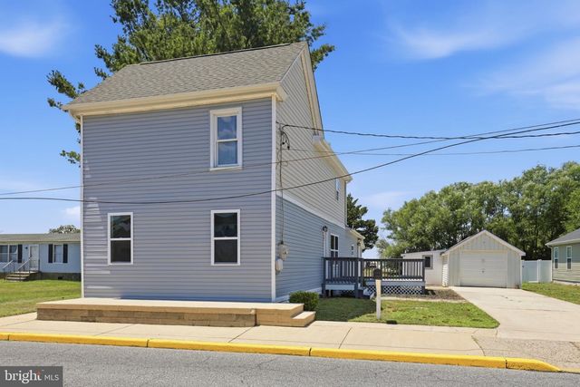 213 S WEST ST, Harrington, DE 19952
