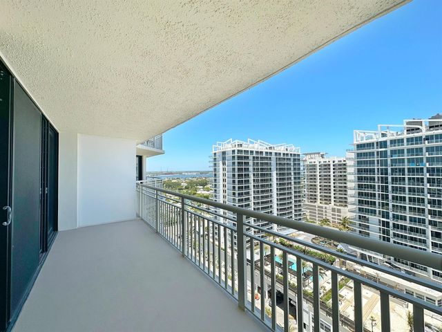 3000 N Ocean Drive 20-b, Singer Island, FL 33404