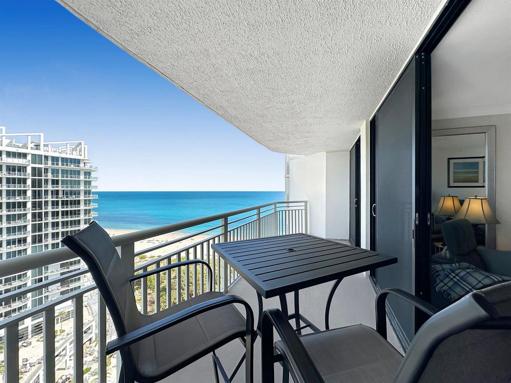 3000 N Ocean Drive 20-b, Singer Island, FL 33404