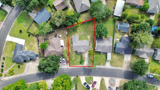 4842 Larkspur Street, Houston, TX 77033