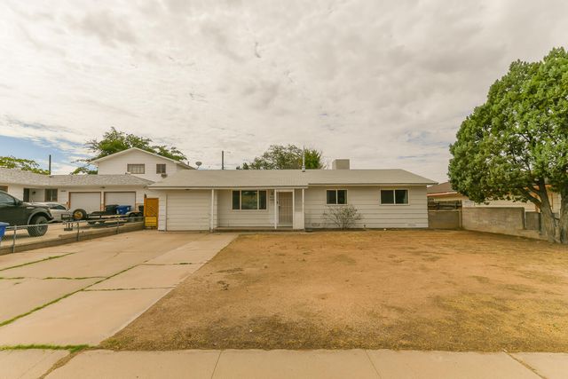 4312 Hendrix Road NE, Albuquerque, NM 87110