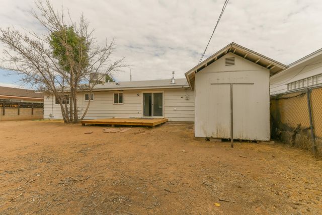 4312 Hendrix Road NE, Albuquerque, NM 87110