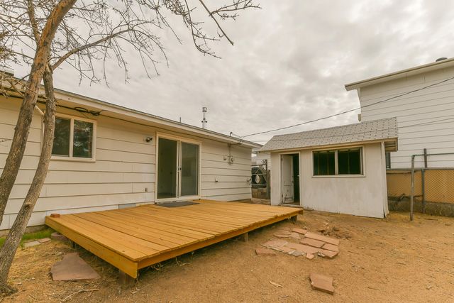 4312 Hendrix Road NE, Albuquerque, NM 87110