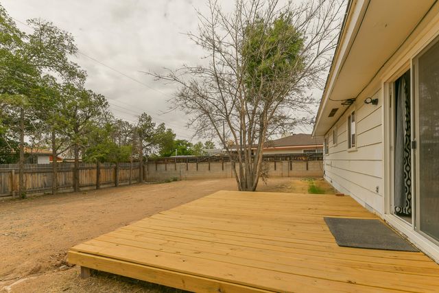 4312 Hendrix Road NE, Albuquerque, NM 87110