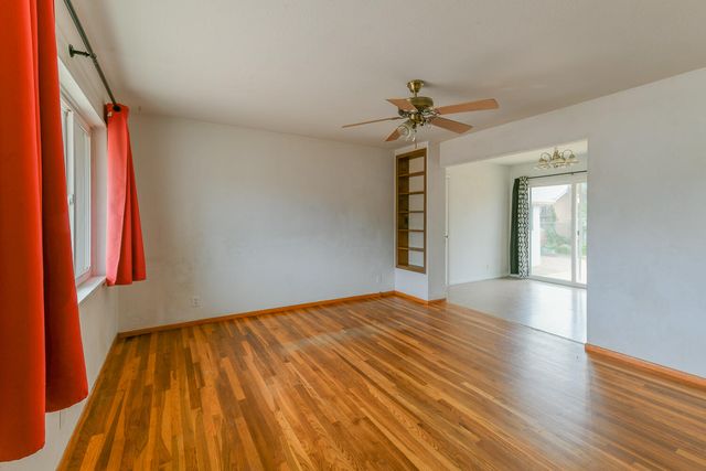 4312 Hendrix Road NE, Albuquerque, NM 87110