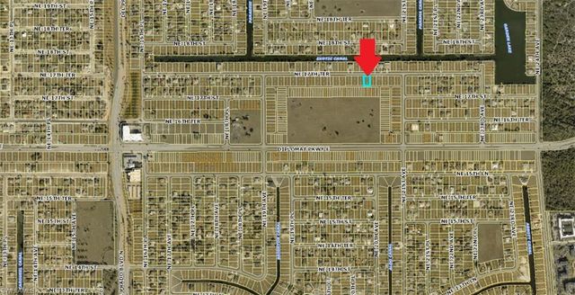 2024 NE 17th TER, Cape Coral, FL 33909