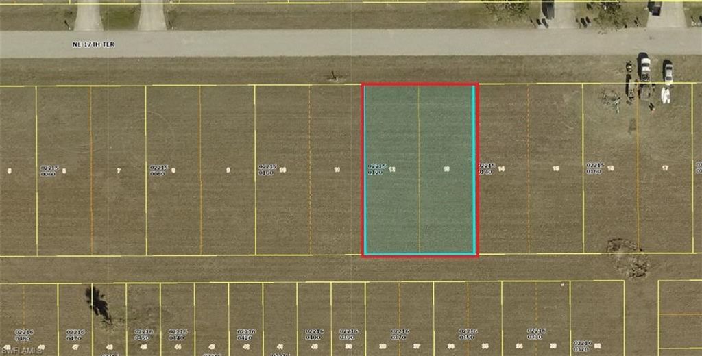 2024 NE 17th TER, CAPE CORAL, FL 33909 — photo 2