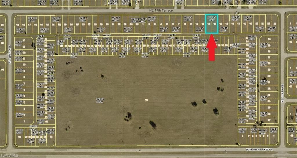 2024 NE 17th TER, CAPE CORAL, FL 33909 — photo 3