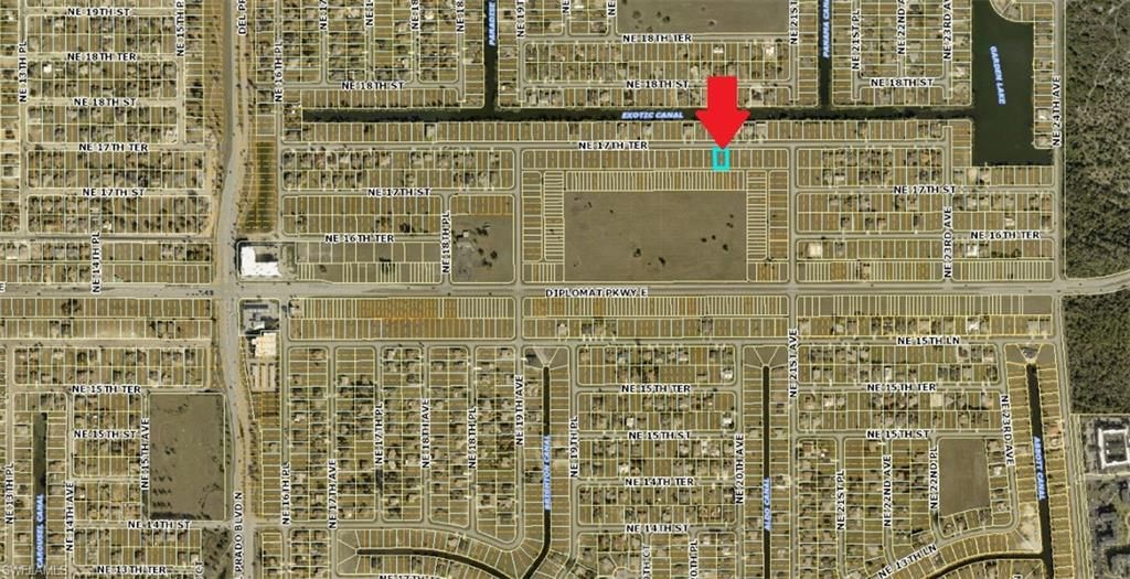 2024 NE 17th TER, CAPE CORAL, FL 33909 — photo 4
