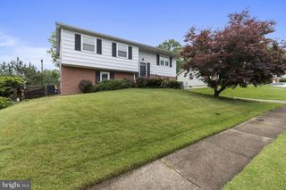 108 DURYEA DR, Joppa, MD 21085