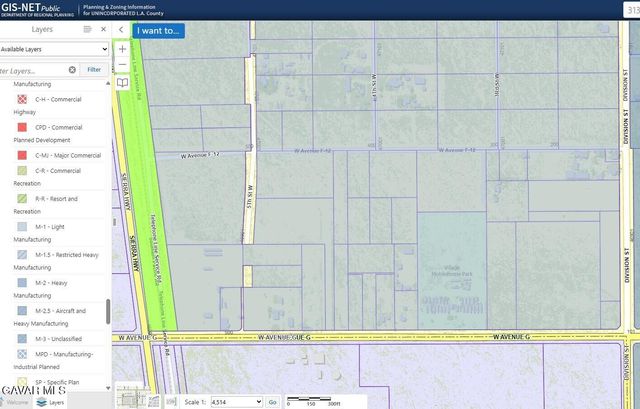 W Ave F-12, Lancaster, CA 93535
