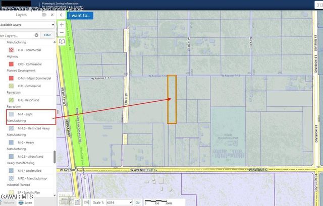 W Ave F-12, Lancaster, CA 93535