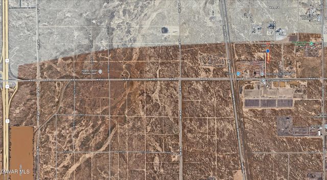 W Ave F-12, Lancaster, CA 93535