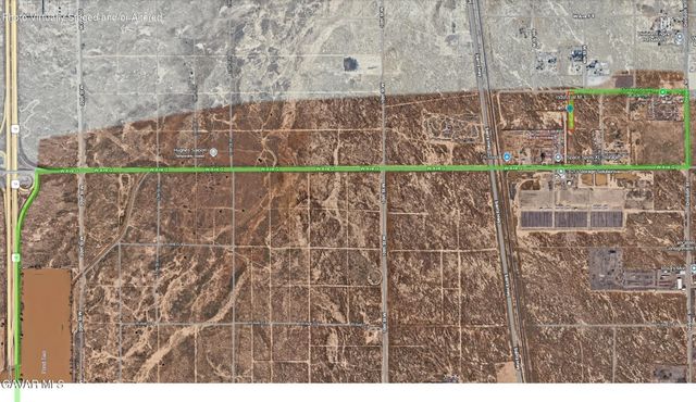 W Ave F-12, Lancaster, CA 93535