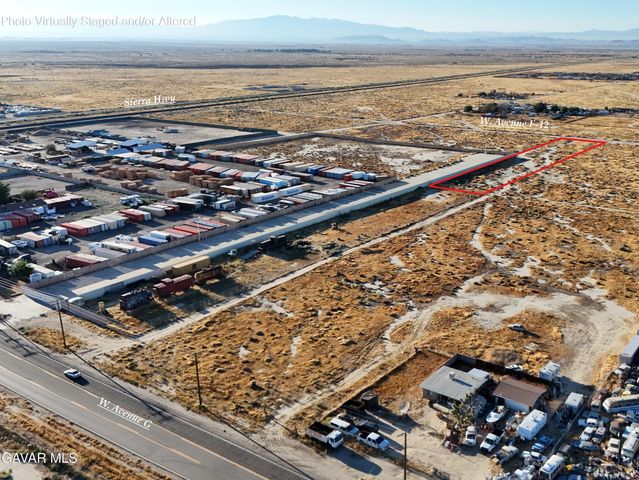 W Ave F-12, Lancaster, CA 93535