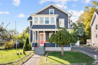 24 George Street, West Haven, CT 06516