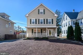 4237 S BROAD ST, Hamilton, NJ 08620