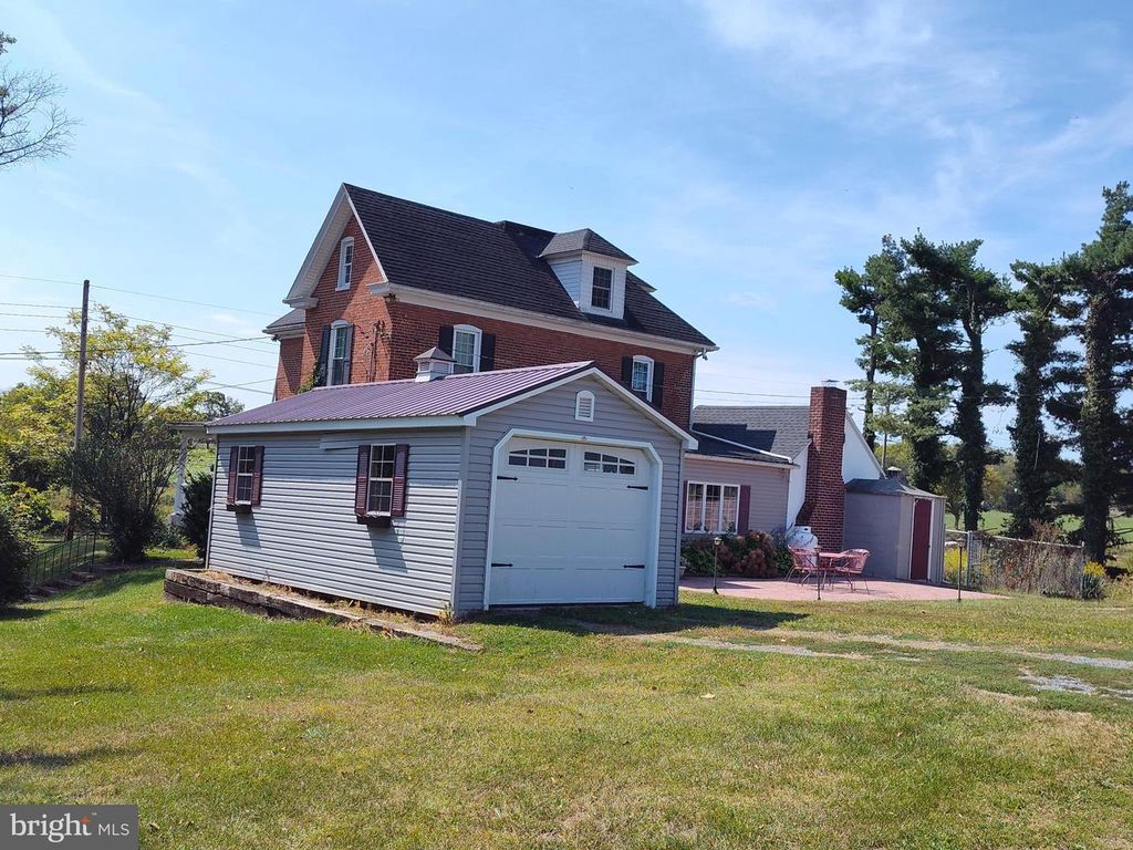 12041 KOONS RD, Waynesboro, PA 17268