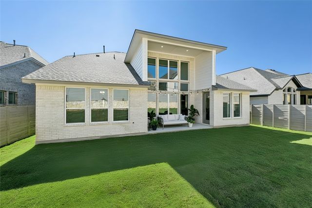 601 River Overlook RD, Georgetown, TX 78628