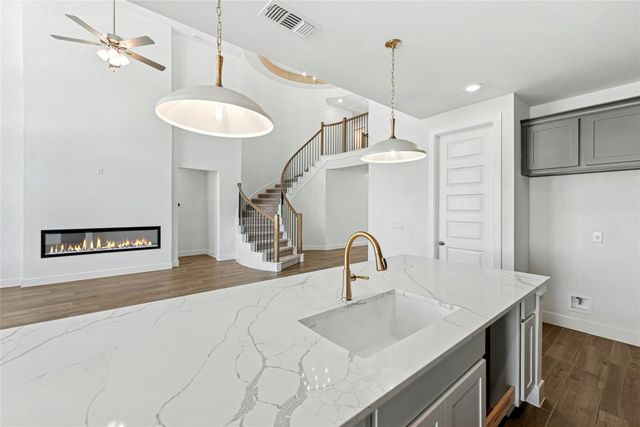 601 River Overlook RD, Georgetown, TX 78628