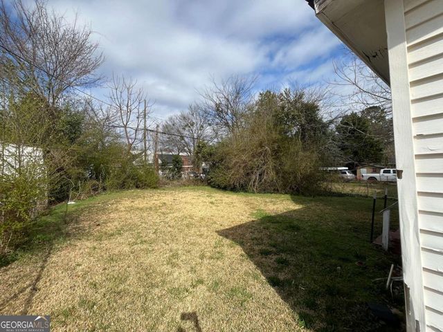 612 S 3rd Avenue, Lanett, AL 36863