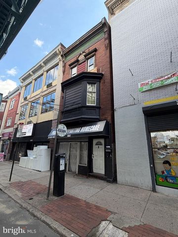 4647 FRANKFORD AVE, Philadelphia, PA 19124