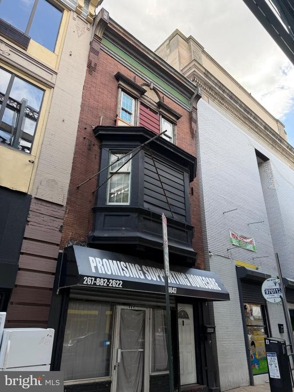 4647 FRANKFORD AVE, Philadelphia, PA 19124