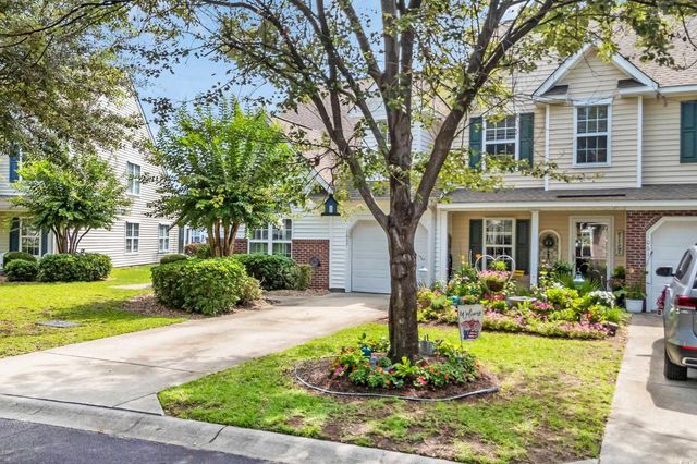 1057 Stanton Pl. # 1057, Myrtle Beach, SC 29579