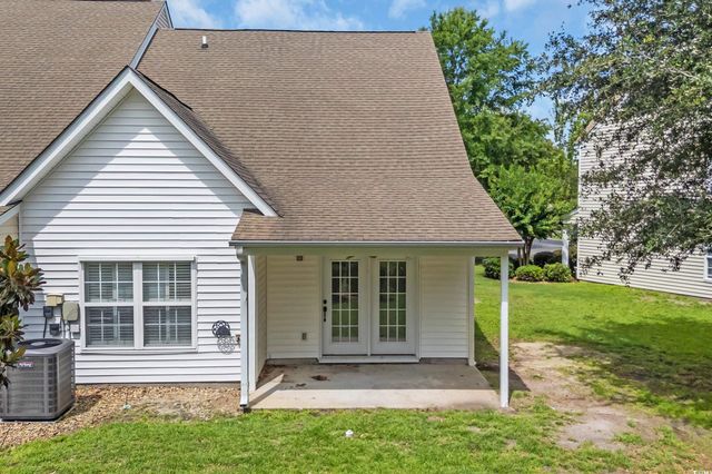 1057 Stanton Pl. # 1057, Myrtle Beach, SC 29579