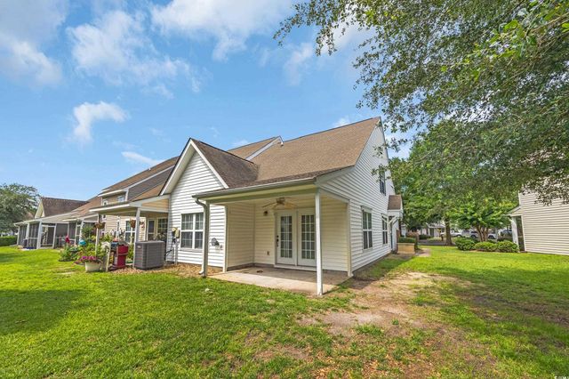 1057 Stanton Pl. # 1057, Myrtle Beach, SC 29579