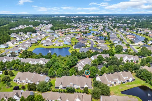 1057 Stanton Pl. # 1057, Myrtle Beach, SC 29579