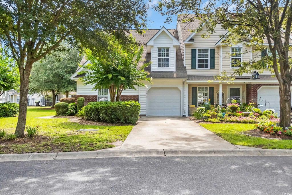 1057 Stanton Pl. # 1057, Myrtle Beach, SC 29579