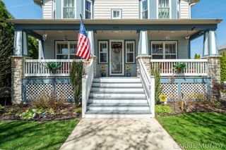 557 Brookstone Street, Holland City, MI 49423
