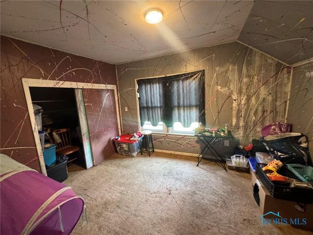 301 S 3rd Street, Pioneer, OH 43554