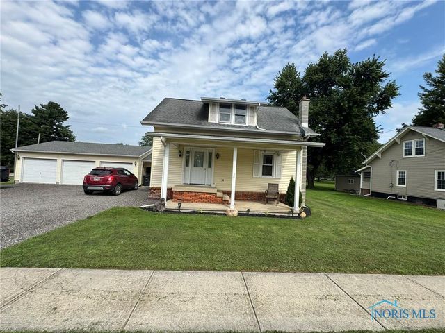301 S 3rd Street, Pioneer, OH 43554