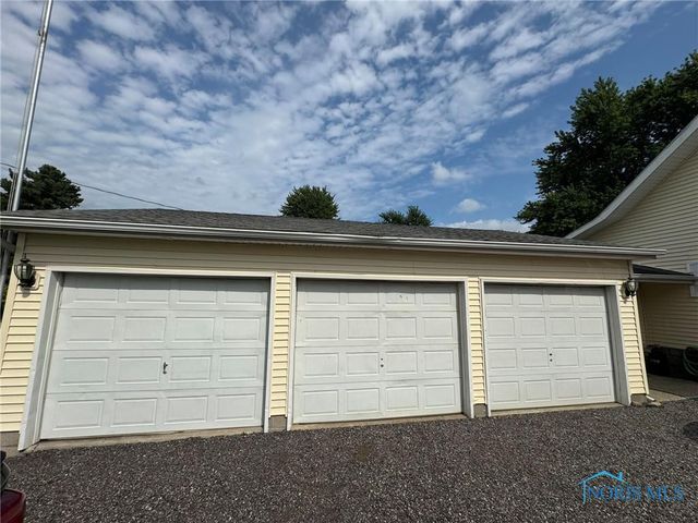 301 S 3rd Street, Pioneer, OH 43554